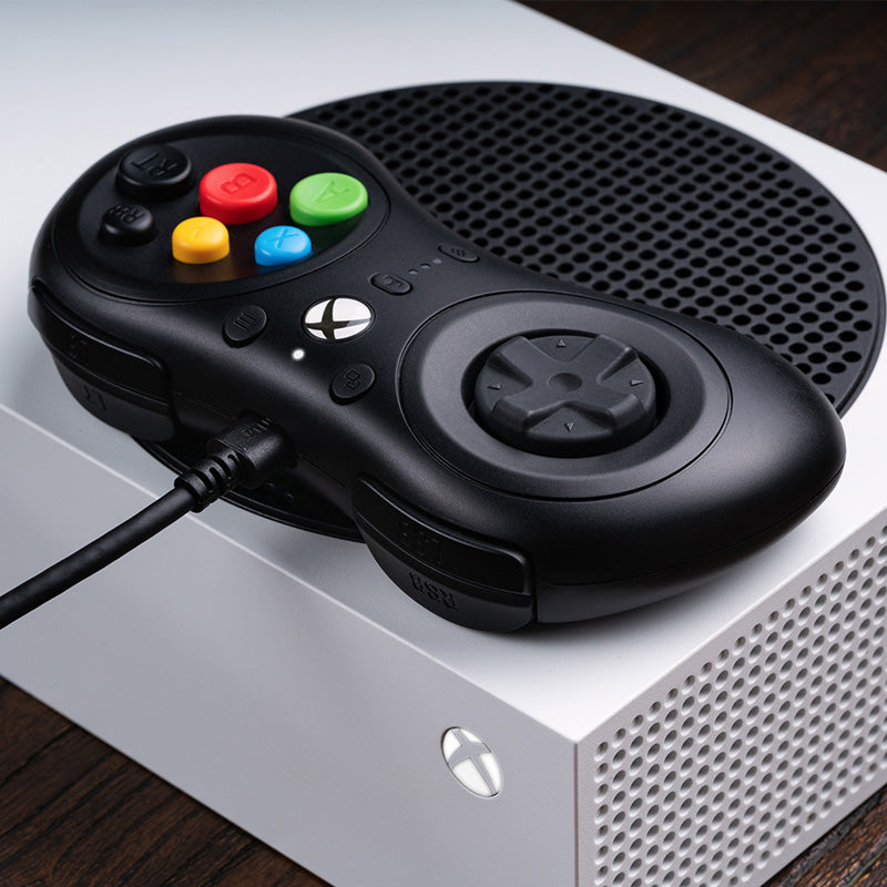8BitDo M30 Wired Controller for Xbox image 24