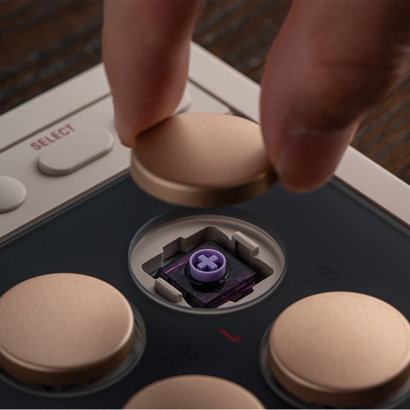 8BitDo Upgrade Kit for Arcade Controller image 3
