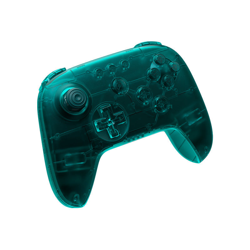 8BitDo 64 Controller - Funtastic Limited Editions image 13